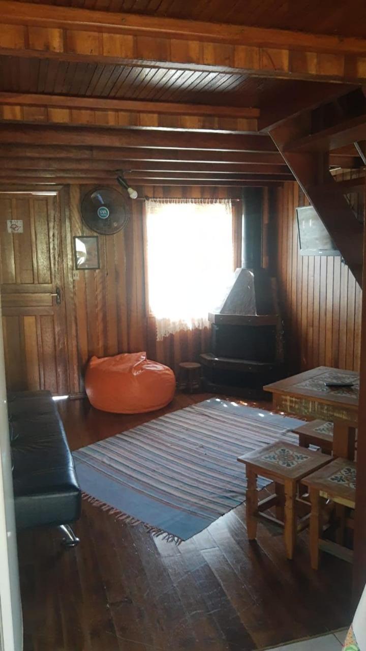 Chale Represa Recanto Varanda Do Sol Joanópolis Kültér fotó