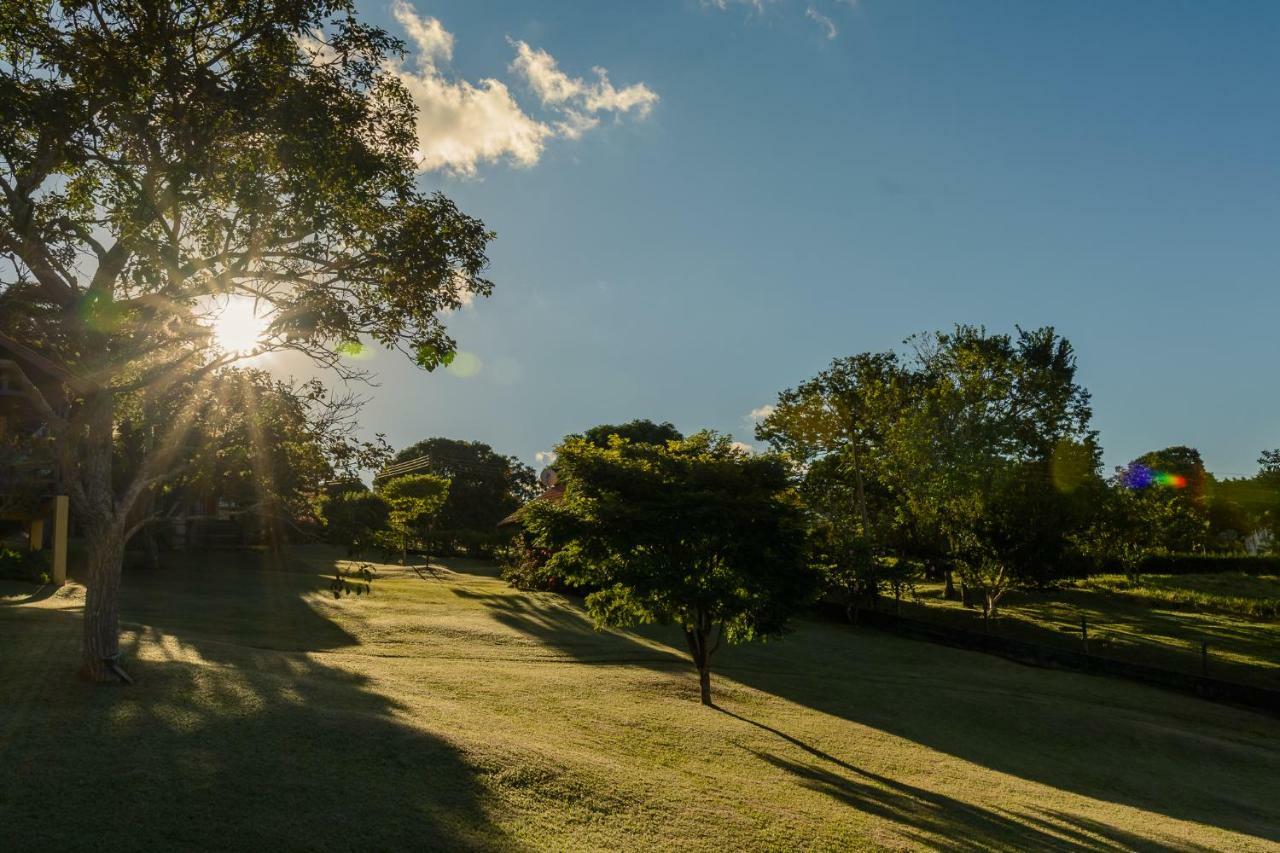 Chale Represa Recanto Varanda Do Sol Joanópolis Kültér fotó